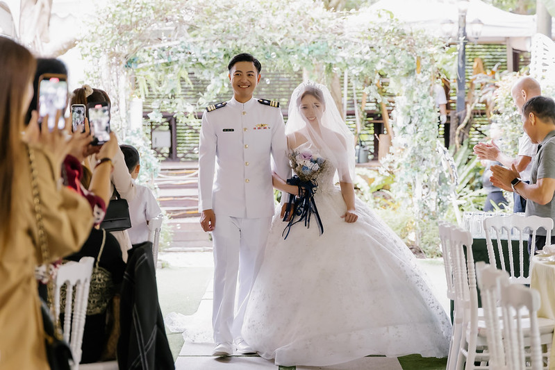 Apple婚禮攝影 Wedding婚禮記錄 台北婚攝 