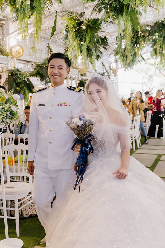 Apple婚禮攝影 Wedding婚禮記錄 台北婚攝 