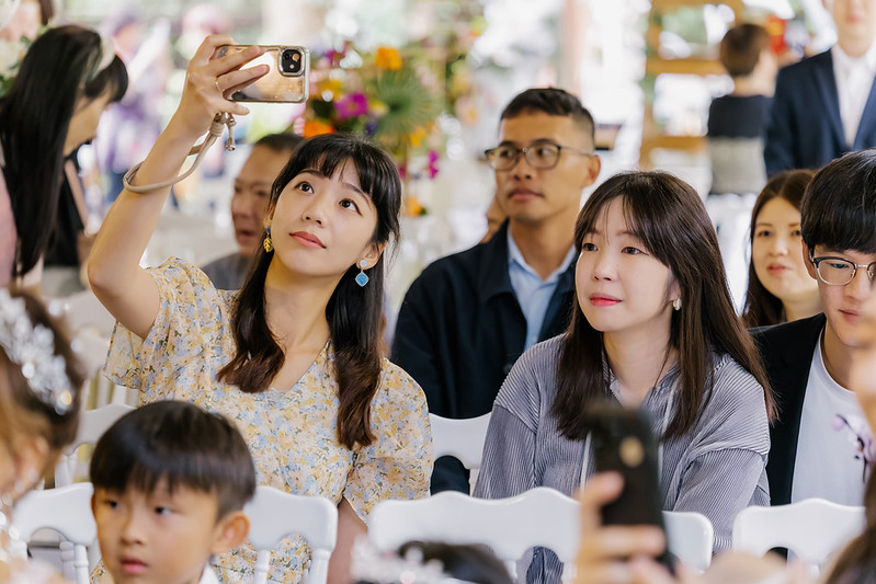 Apple婚禮攝影 Wedding婚禮記錄 台北婚攝 