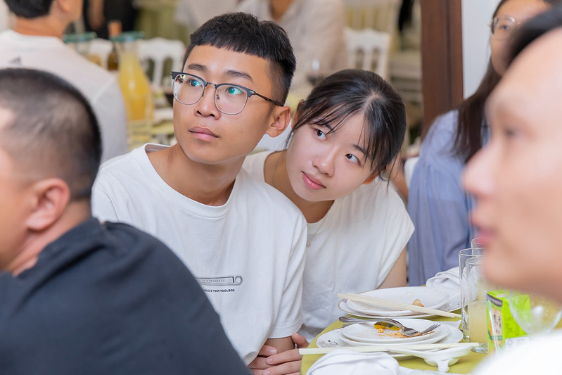 Apple婚禮攝影 Wedding婚禮記錄 台北婚攝 