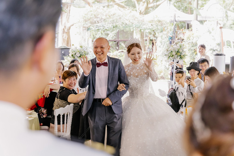 Apple婚禮攝影 Wedding婚禮記錄 台北婚攝 