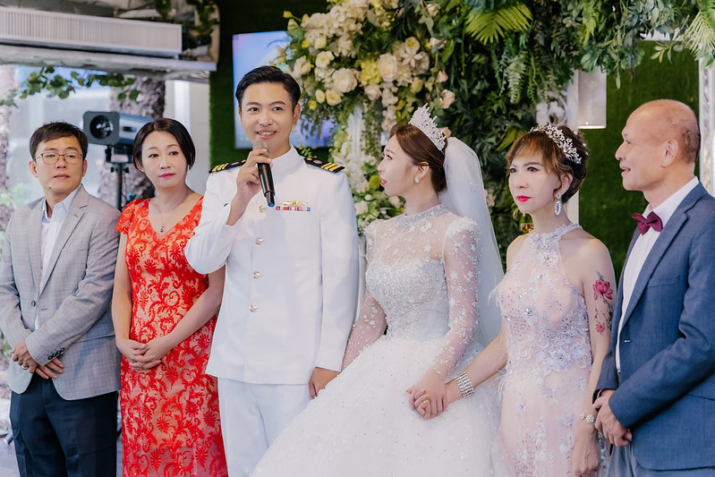Apple婚禮攝影 Wedding婚禮記錄 台北婚攝 
