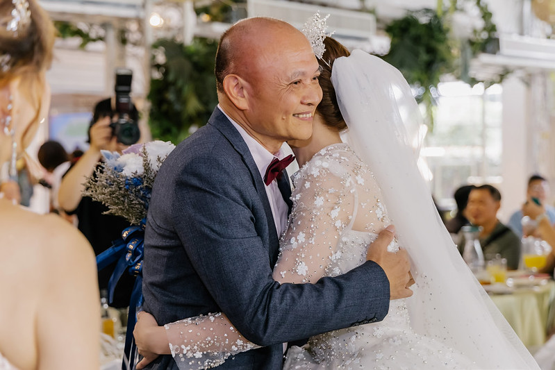 Apple婚禮攝影 Wedding婚禮記錄 台北婚攝 