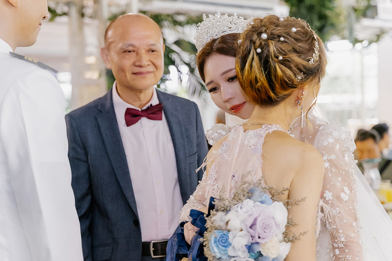 Apple婚禮攝影 Wedding婚禮記錄 台北婚攝 