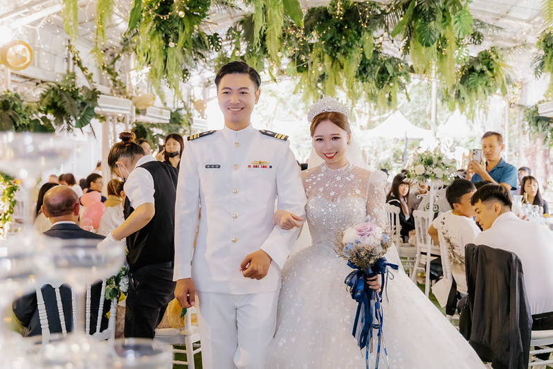 Apple婚禮攝影 Wedding婚禮記錄 台北婚攝 