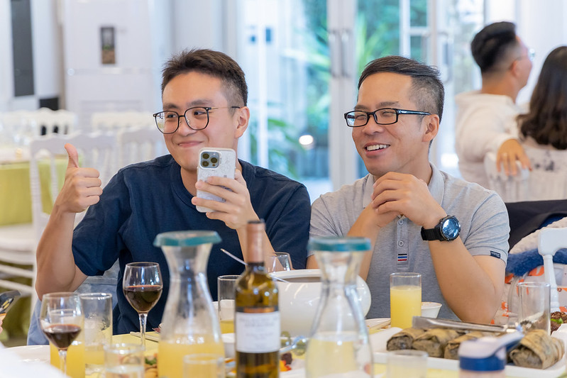 Apple婚禮攝影 Wedding婚禮記錄 台北婚攝 