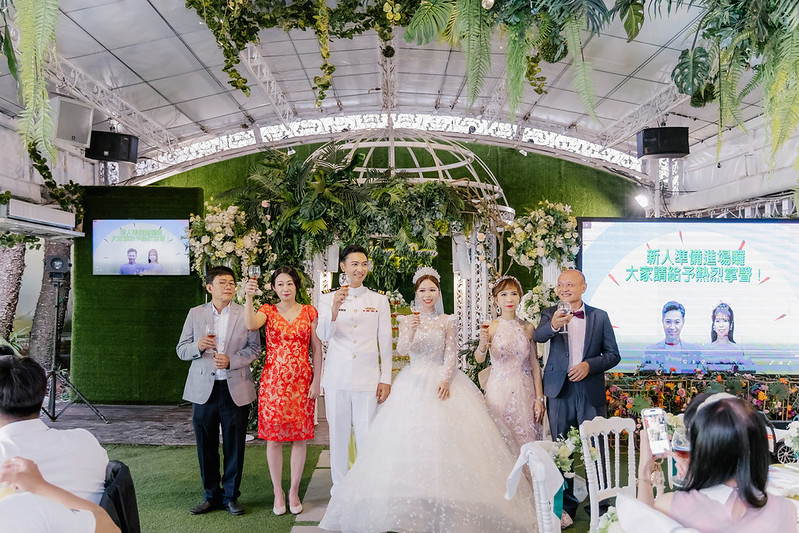 Apple婚禮攝影 Wedding婚禮記錄 台北婚攝 