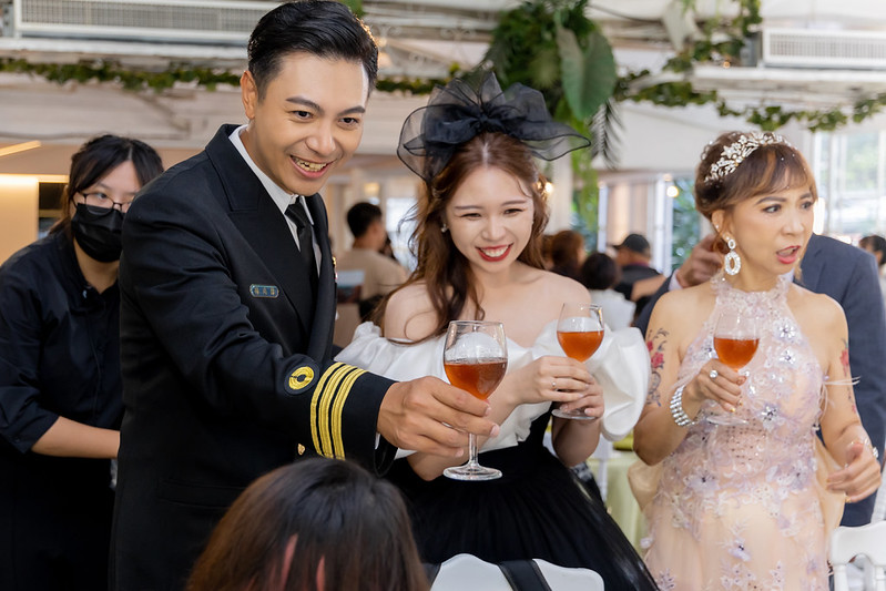 Apple婚禮攝影 Wedding婚禮記錄 台北婚攝 