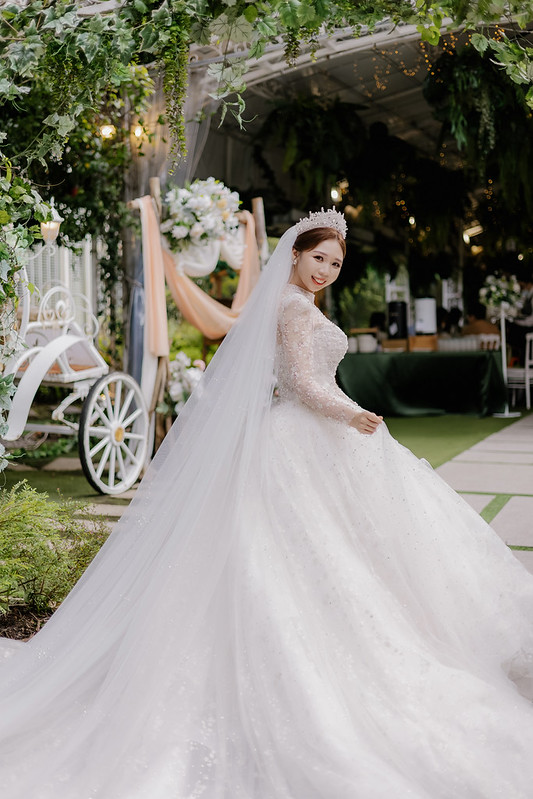 Apple婚禮攝影 Wedding婚禮記錄 台北婚攝 