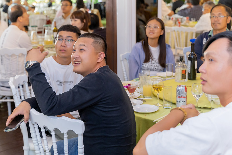 Apple婚禮攝影 Wedding婚禮記錄 台北婚攝 