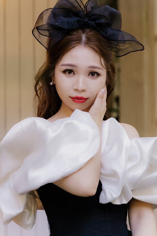 Apple婚禮攝影 Wedding婚禮記錄 台北婚攝 