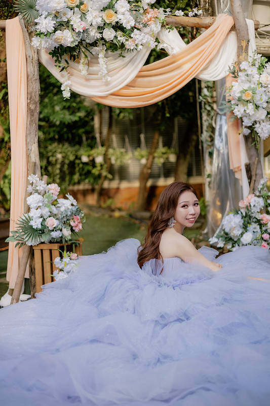 Apple婚禮攝影 Wedding婚禮記錄 台北婚攝 