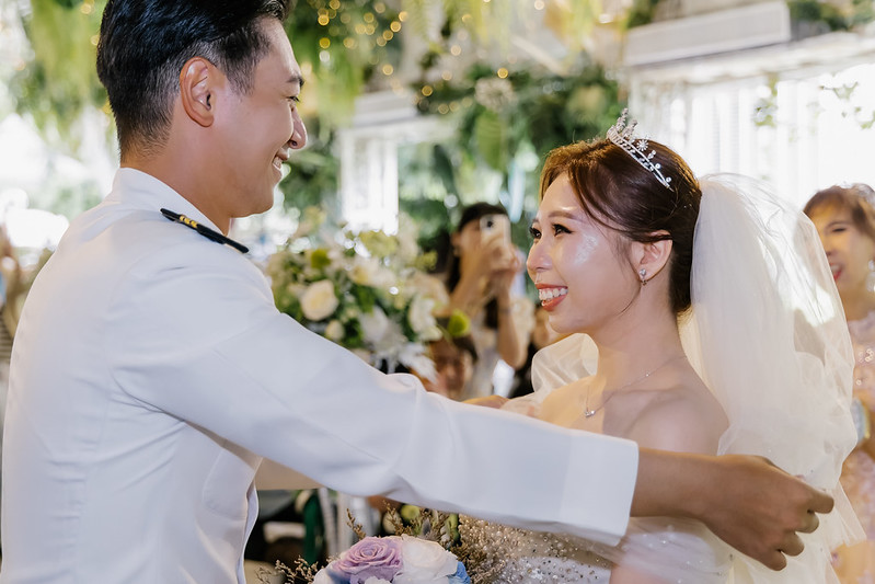 Apple婚禮攝影 Wedding婚禮記錄 台北婚攝 