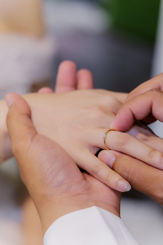 Apple婚禮攝影 Wedding婚禮記錄 台北婚攝 