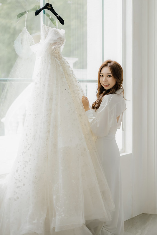 Apple婚禮攝影 Wedding婚禮記錄 台北婚攝 