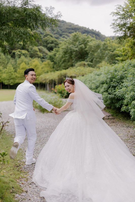 Apple婚禮攝影 Wedding婚禮記錄 台北婚攝 