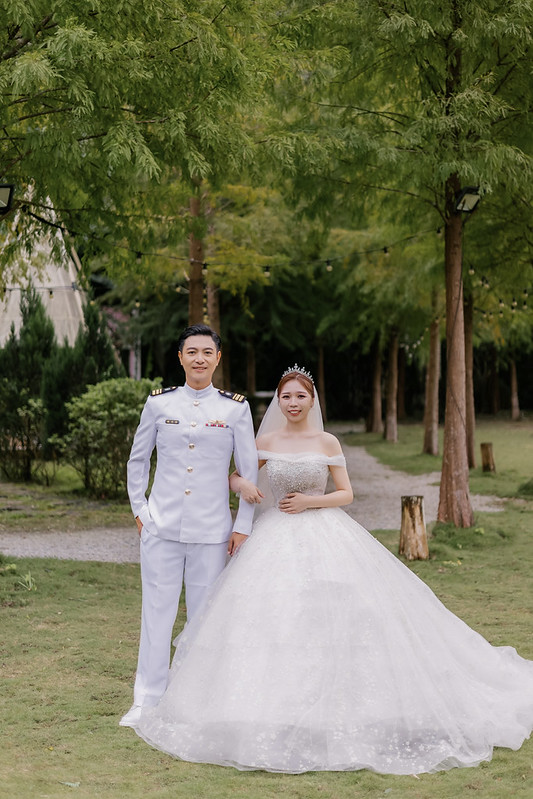 Apple婚禮攝影 Wedding婚禮記錄 台北婚攝 