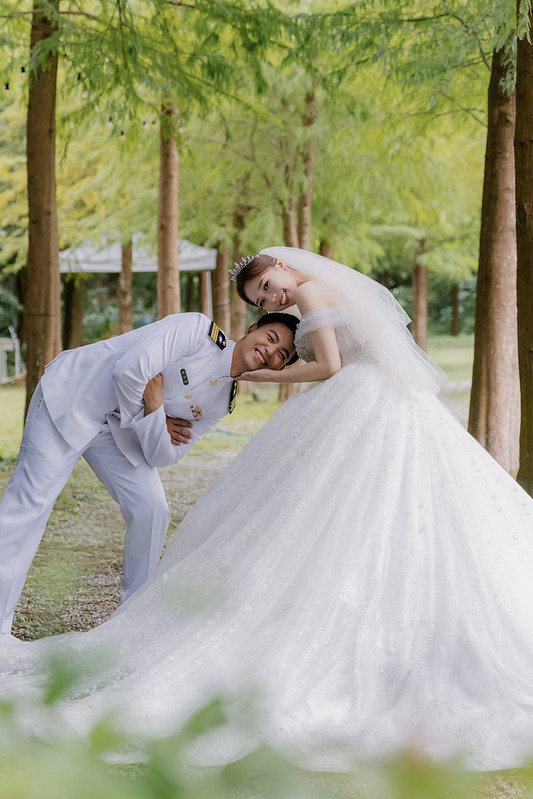 Apple婚禮攝影 Wedding婚禮記錄 台北婚攝 