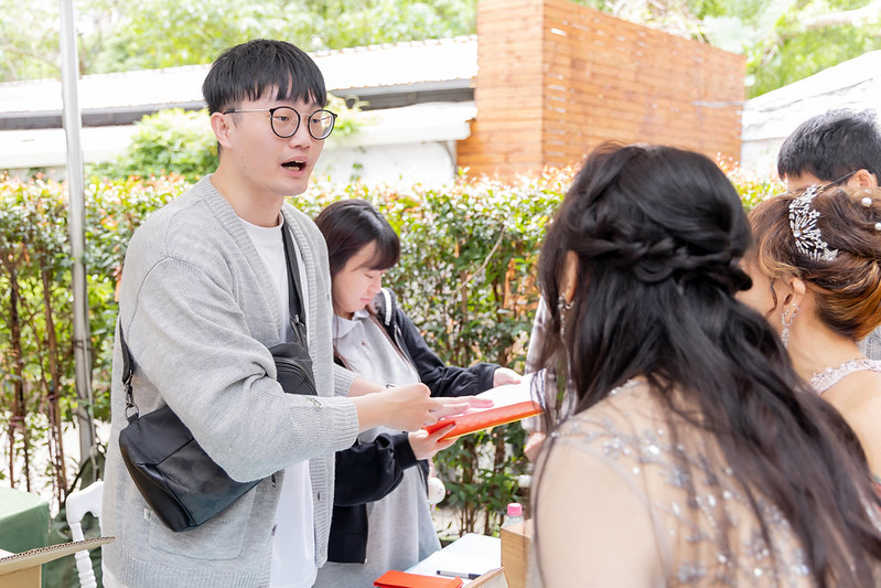 Apple婚禮攝影 Wedding婚禮記錄 台北婚攝 