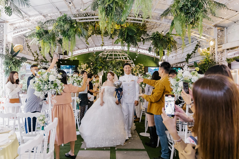 Apple婚禮攝影 Wedding婚禮記錄 台北婚攝 