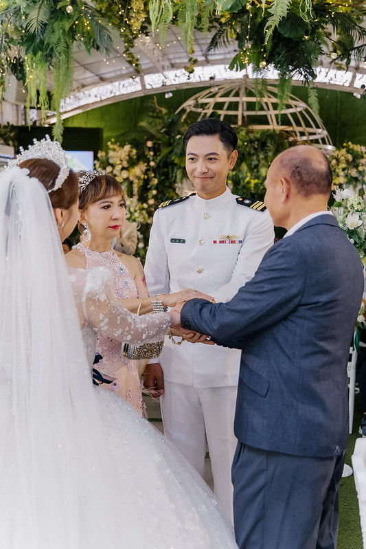 Apple婚禮攝影 Wedding婚禮記錄 台北婚攝 