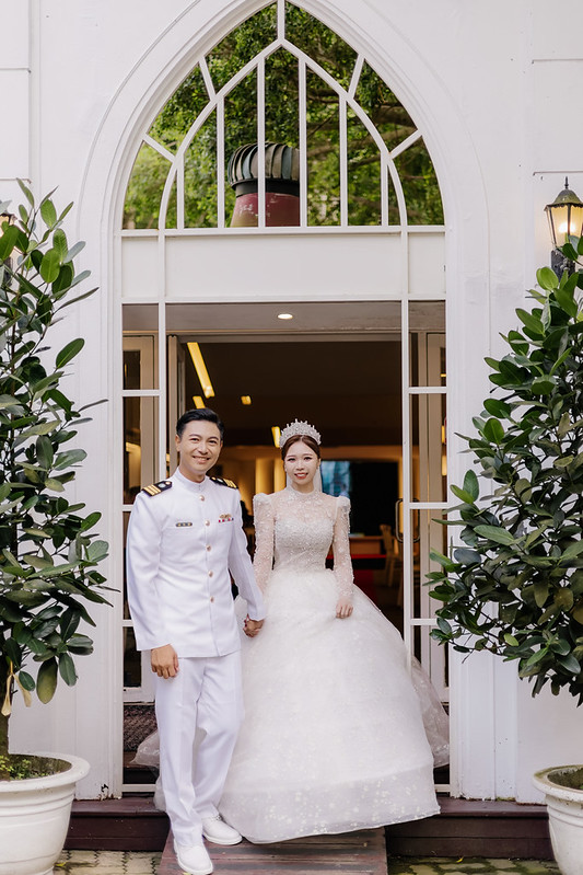 Apple婚禮攝影 Wedding婚禮記錄 台北婚攝 