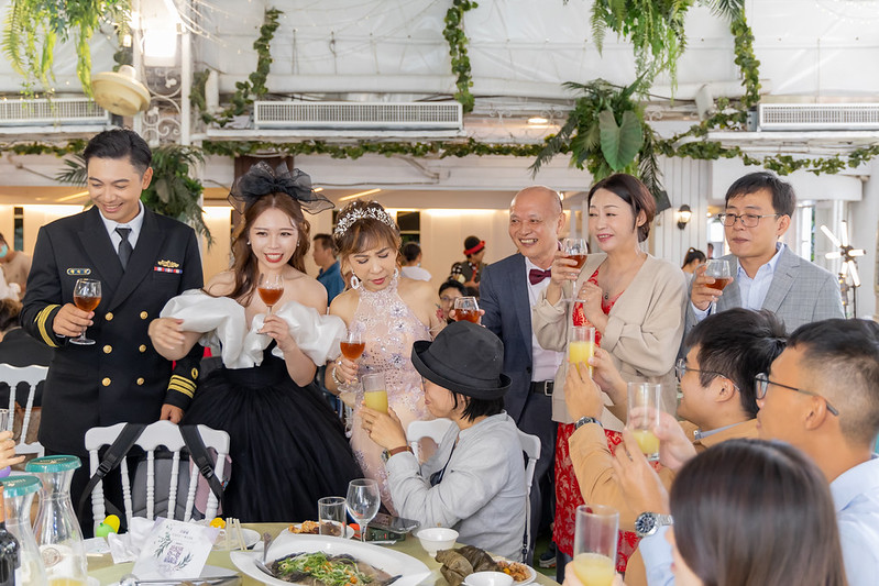 Apple婚禮攝影 Wedding婚禮記錄 台北婚攝 