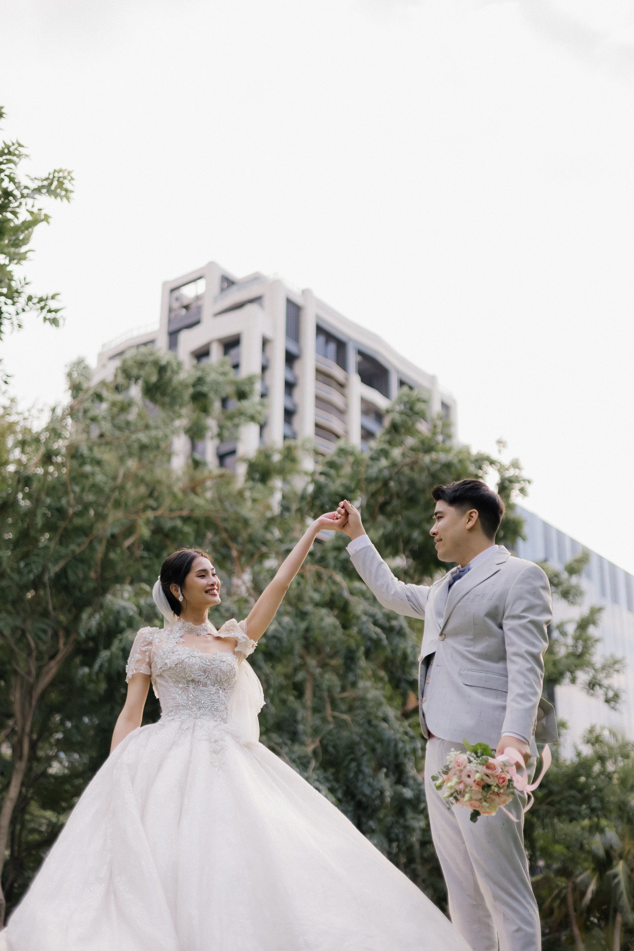Apple婚禮攝影 Wedding婚禮記錄 台北婚攝 