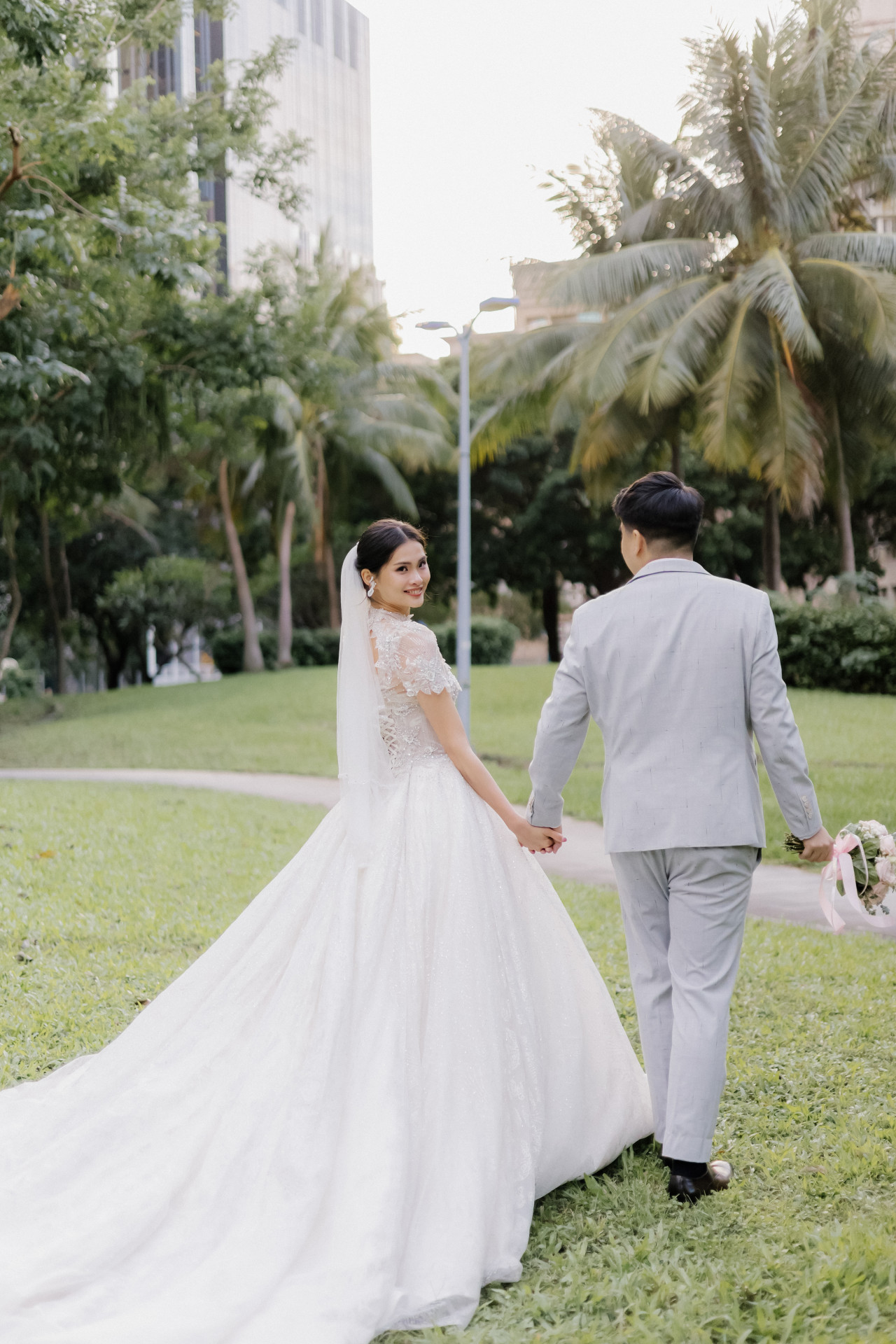 Apple婚禮攝影 Wedding婚禮記錄 台北婚攝 