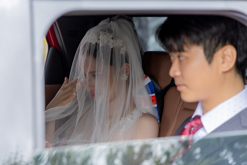 Wedding婚禮記錄 台北婚攝 熱門攝影師 