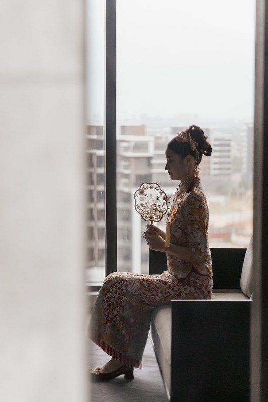 Wedding婚禮記錄 台北婚攝 熱門攝影師 