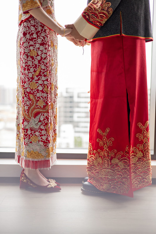 Wedding婚禮記錄 台北婚攝 熱門攝影師 