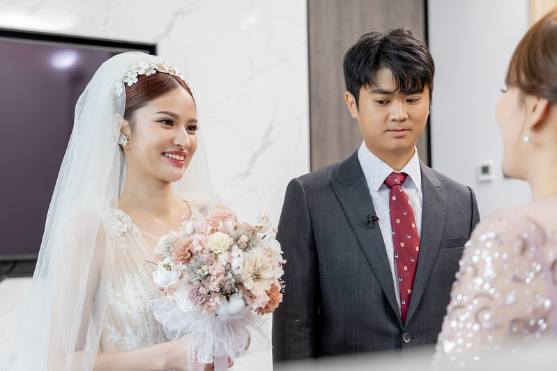 Wedding婚禮記錄 台北婚攝 熱門攝影師 