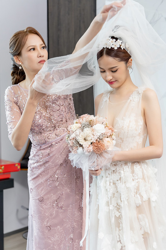 Wedding婚禮記錄 台北婚攝 熱門攝影師 