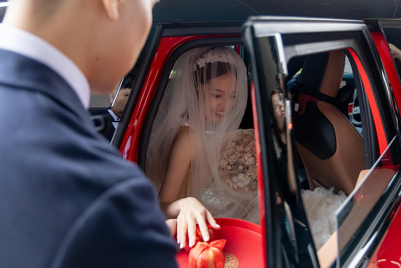 Wedding婚禮記錄 台北婚攝 熱門攝影師 