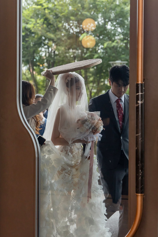 Wedding婚禮記錄 台北婚攝 熱門攝影師 