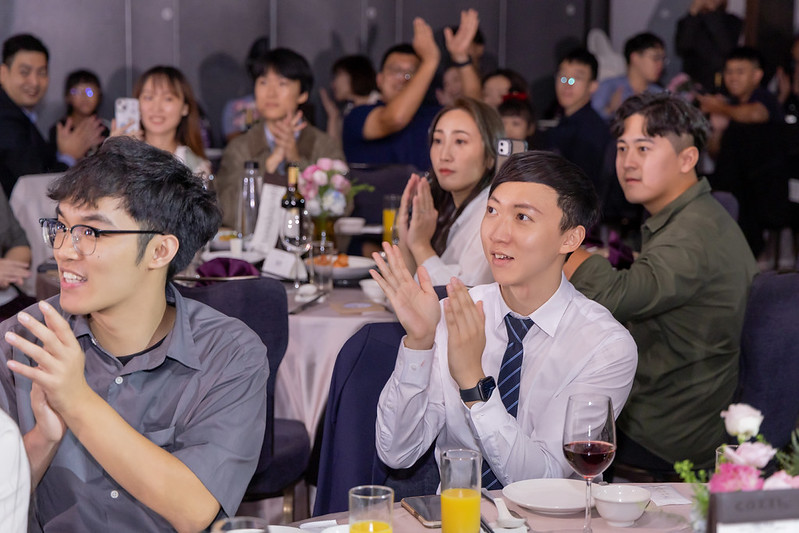 Wedding婚禮記錄 台北婚攝 熱門攝影師 