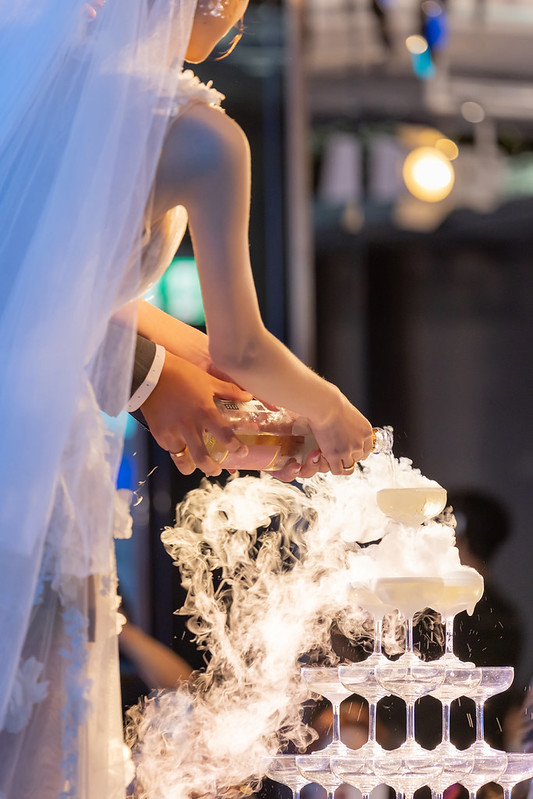Wedding婚禮記錄 台北婚攝 熱門攝影師 