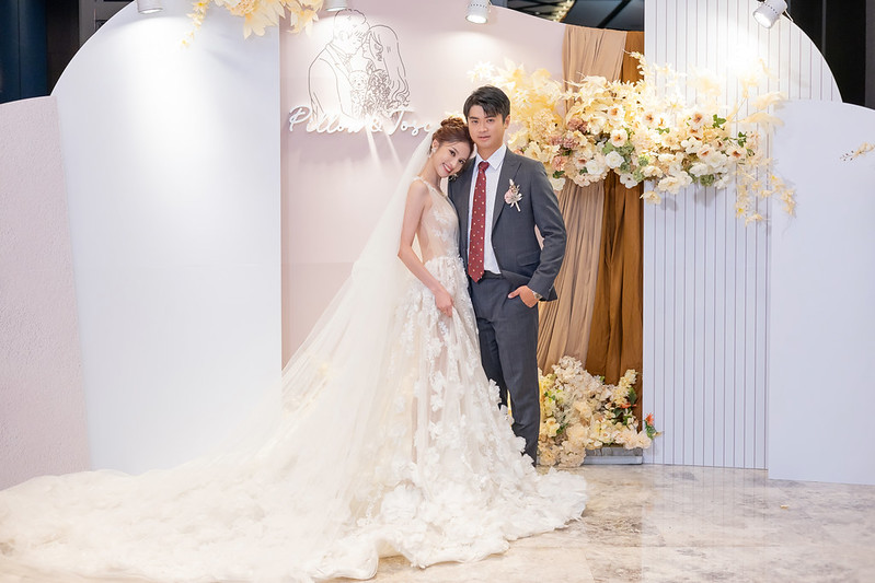 Wedding婚禮記錄 台北婚攝 熱門攝影師 