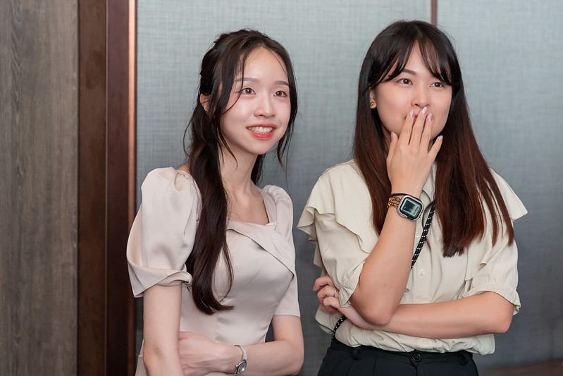 Wedding婚禮記錄 台北婚攝 熱門攝影師 
