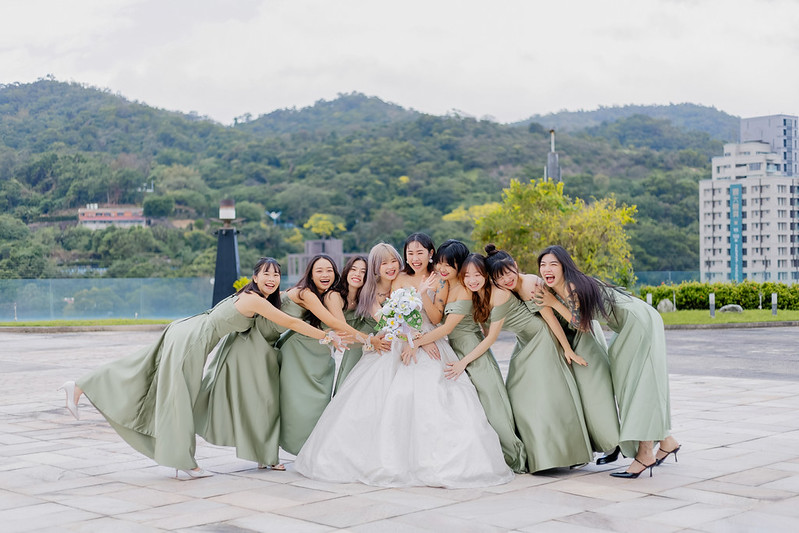 Apple婚禮攝影 Wedding婚禮記錄 台北婚攝 熱門攝影師 
