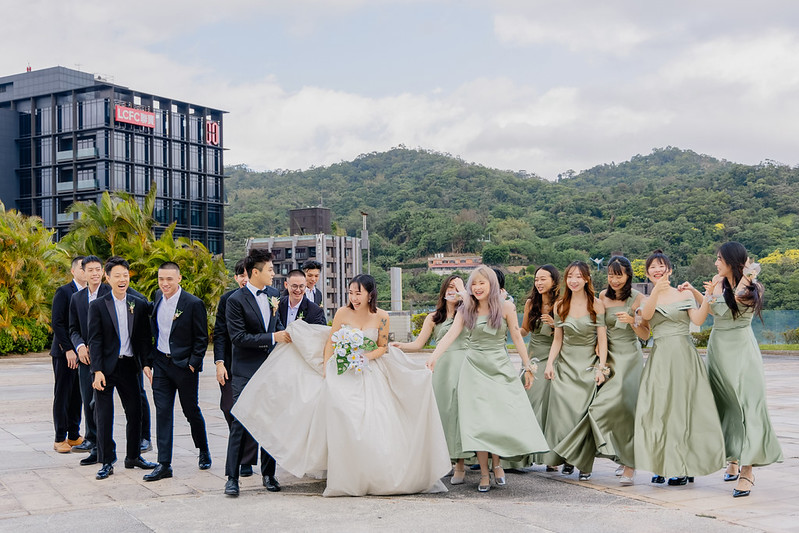 Apple婚禮攝影 Wedding婚禮記錄 台北婚攝 熱門攝影師 