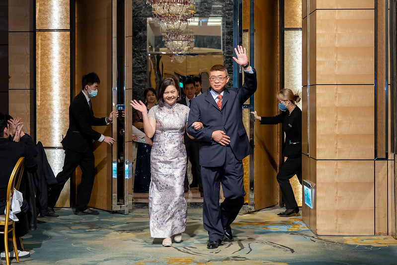 Apple婚禮攝影 Wedding婚禮記錄 台北婚攝 熱門攝影師 