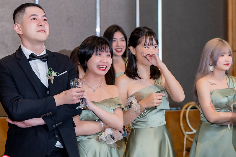 Apple婚禮攝影 Wedding婚禮記錄 台北婚攝 熱門攝影師 