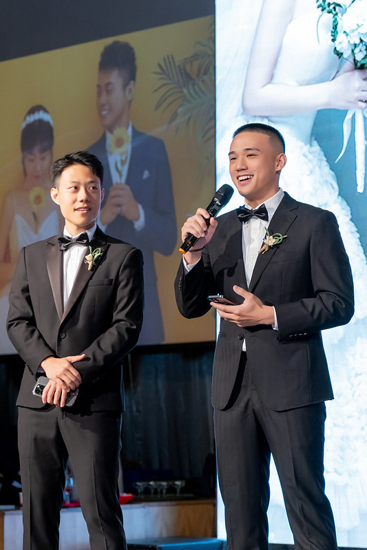 Apple婚禮攝影 Wedding婚禮記錄 台北婚攝 熱門攝影師 