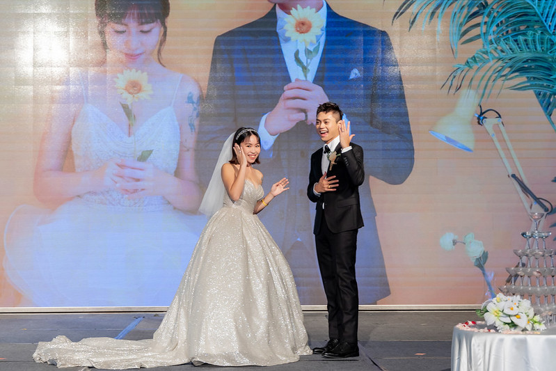 Apple婚禮攝影 Wedding婚禮記錄 台北婚攝 熱門攝影師 