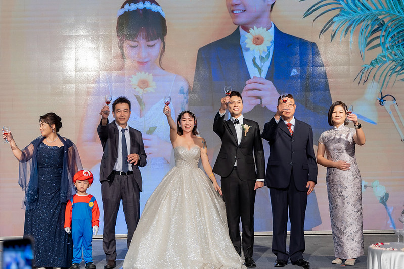 Apple婚禮攝影 Wedding婚禮記錄 台北婚攝 熱門攝影師 