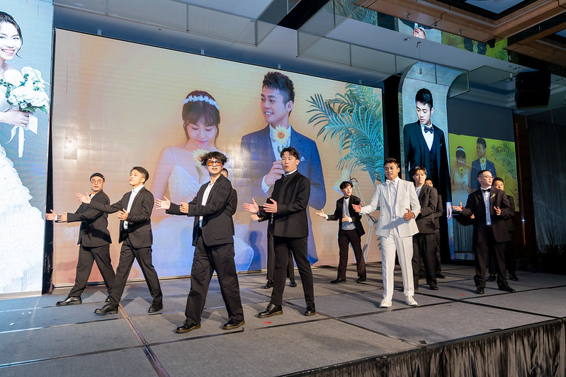 Apple婚禮攝影 Wedding婚禮記錄 台北婚攝 熱門攝影師 