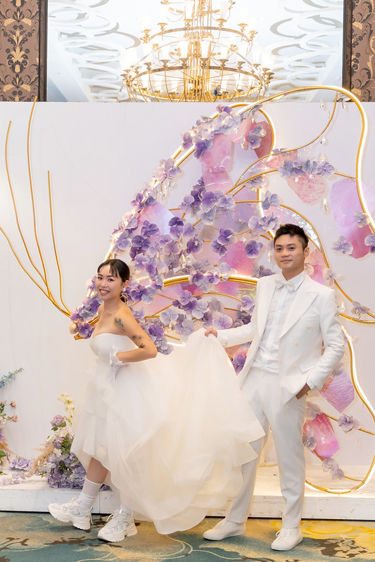 Apple婚禮攝影 Wedding婚禮記錄 台北婚攝 熱門攝影師 