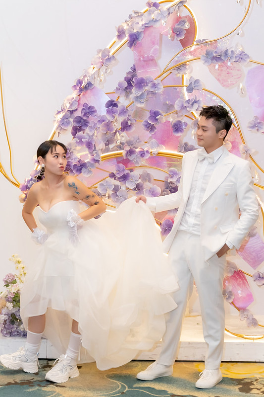 Apple婚禮攝影 Wedding婚禮記錄 台北婚攝 熱門攝影師 